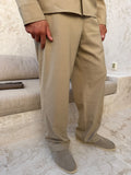 ANDRÉ BROEK KHAKI