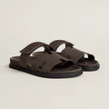 Slippers Nutella
