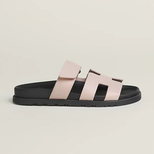 Claquettes pour homme, coloris Rose — vue 2 | COMOCLO