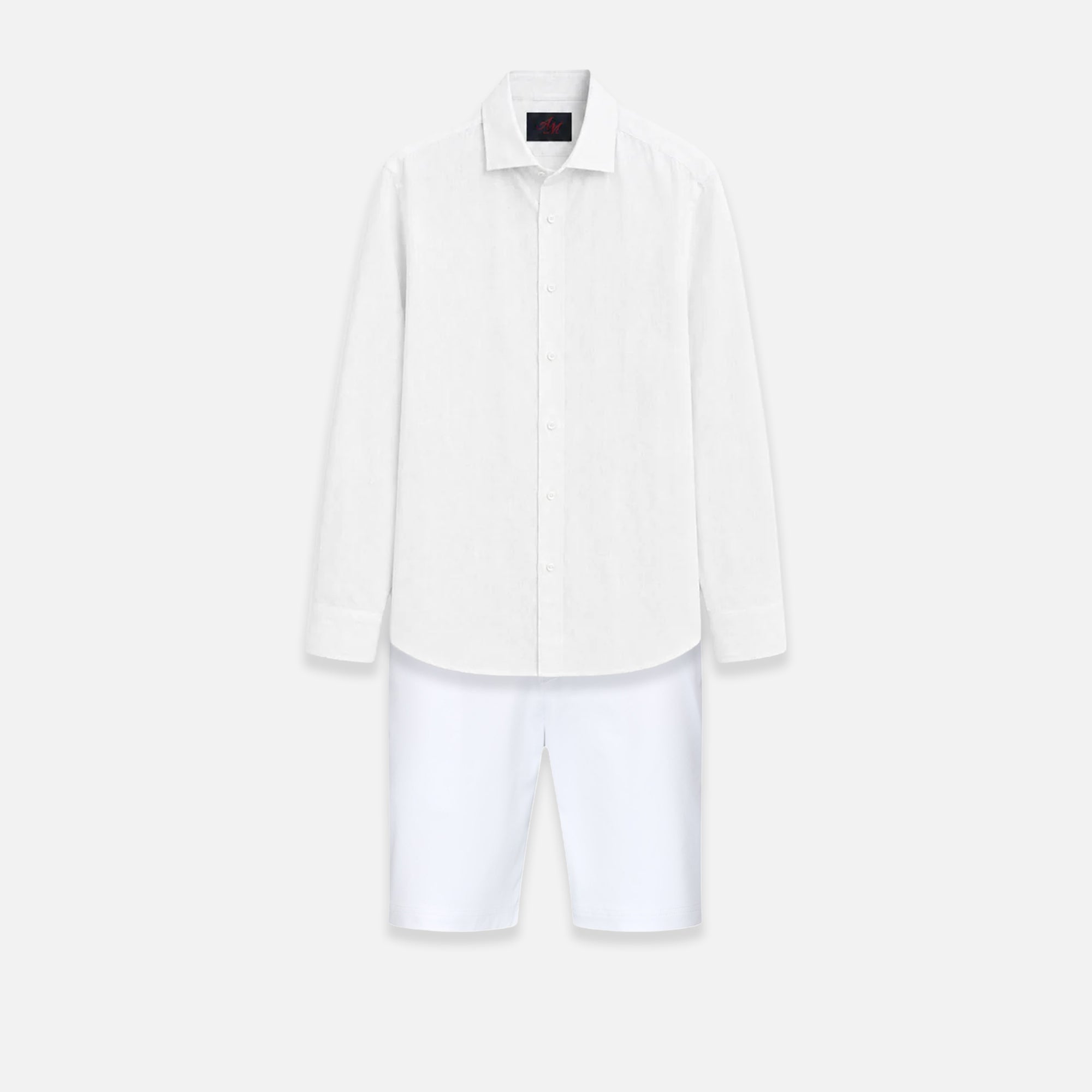 Ensemble Lin — Blanc