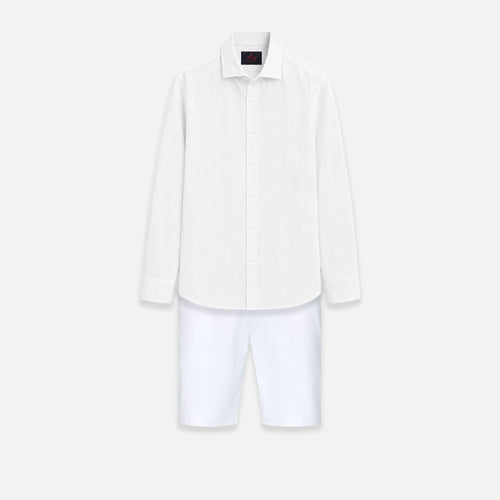 Ensemble Lin — Blanc