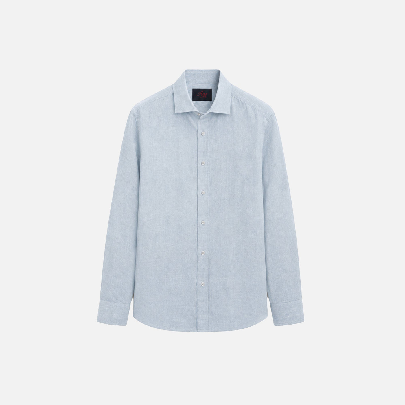 Ensemble Lin — Bleu Layette
