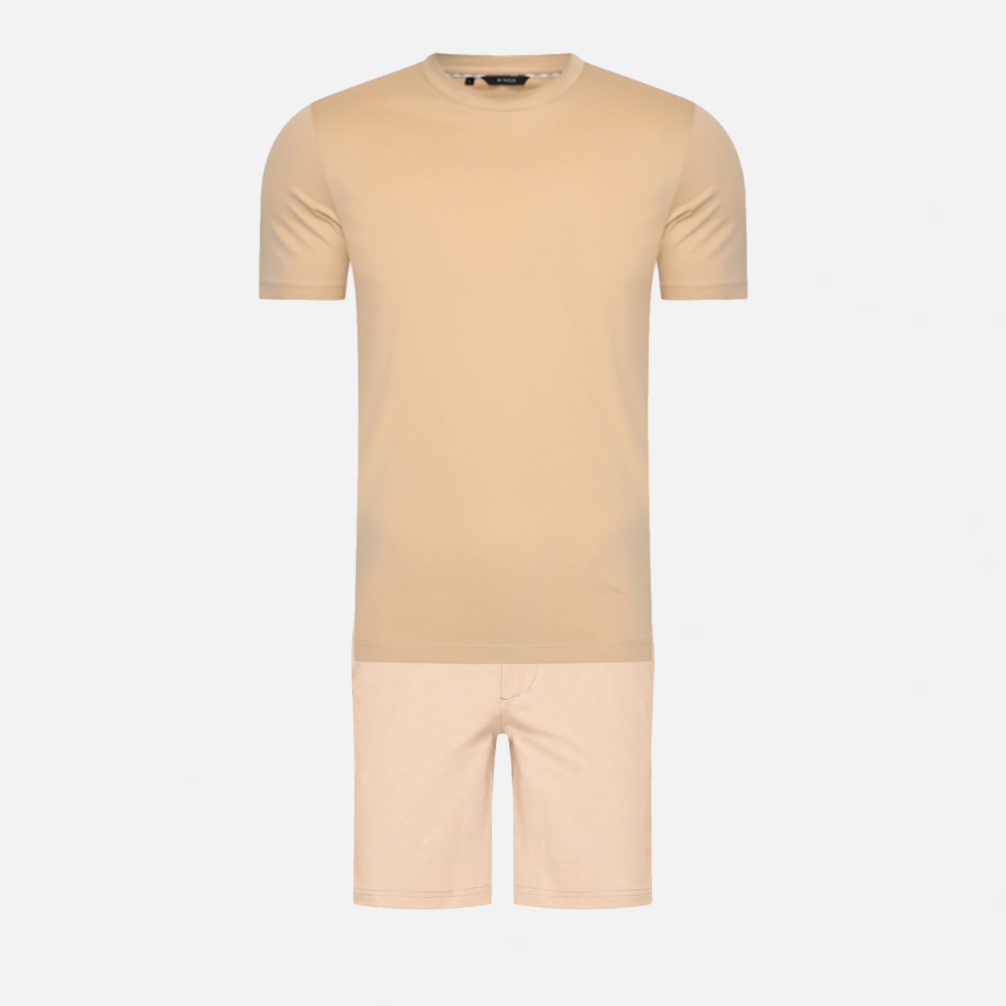 Ensemble Voyage — Beige