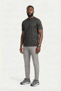 Luxe Shirt Antraciet