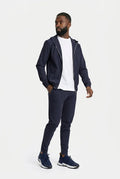 Signature Set Navy Met Capuchon