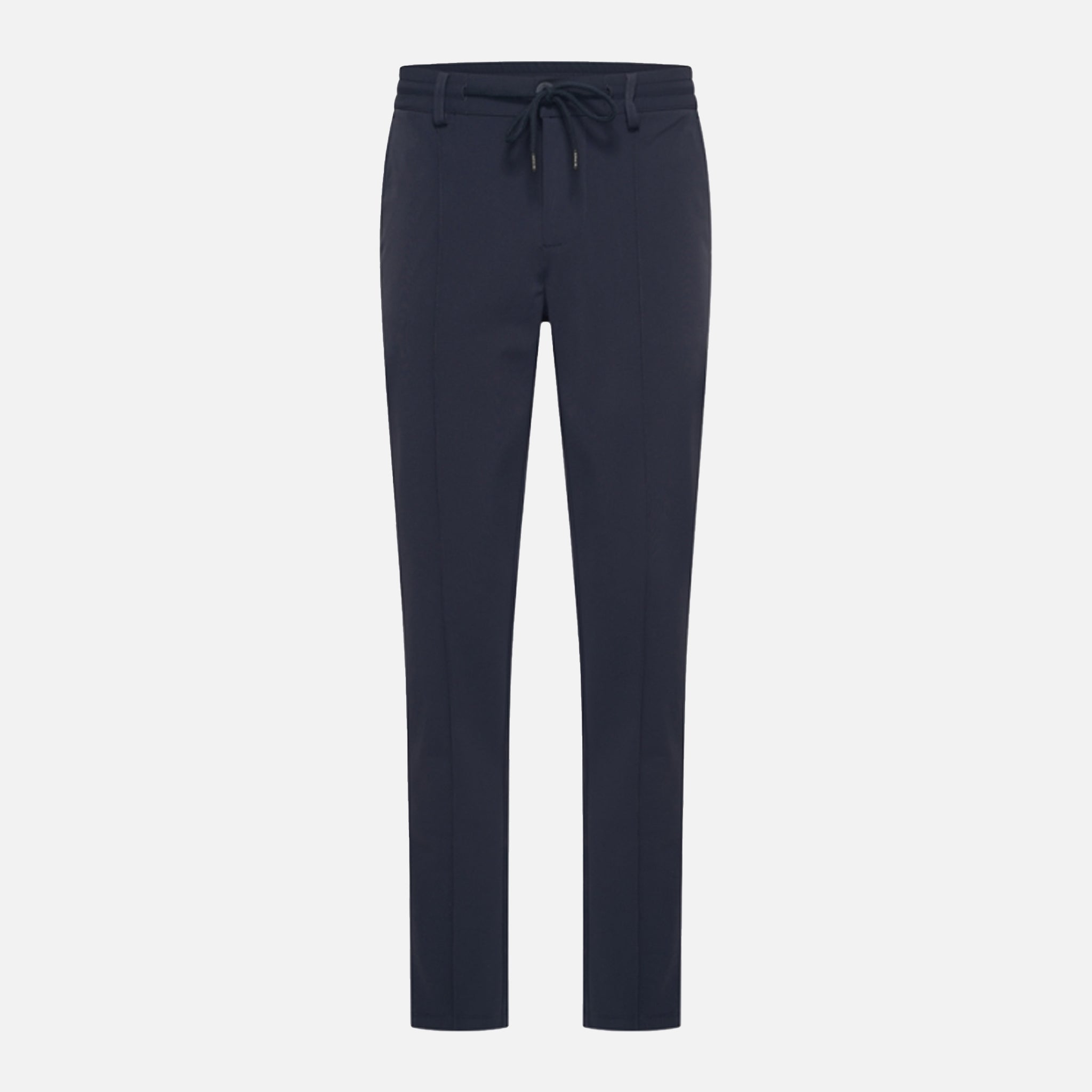 Pantalon Voyage — Bleu Marine