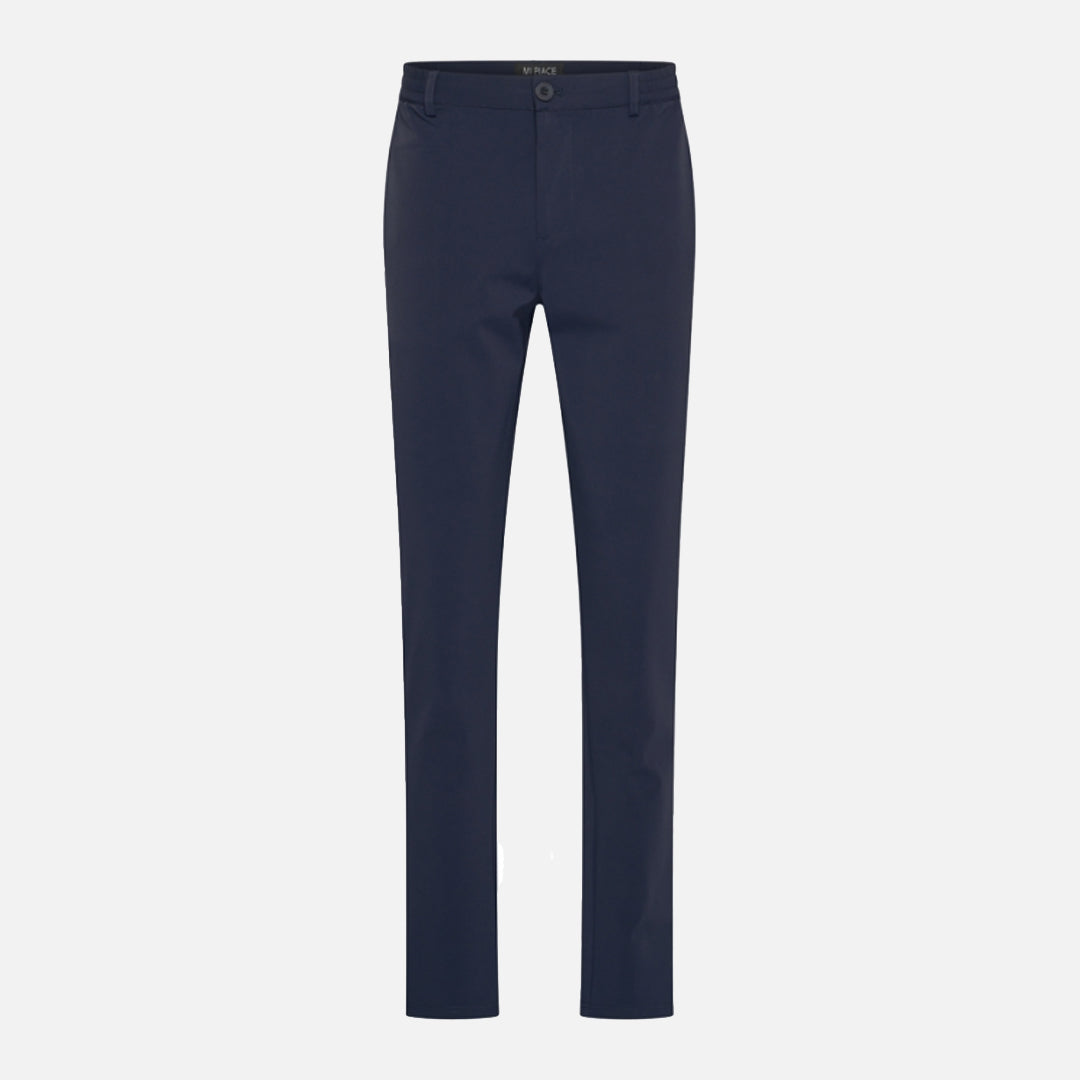 Pantalon Voyage — Bleu Marine