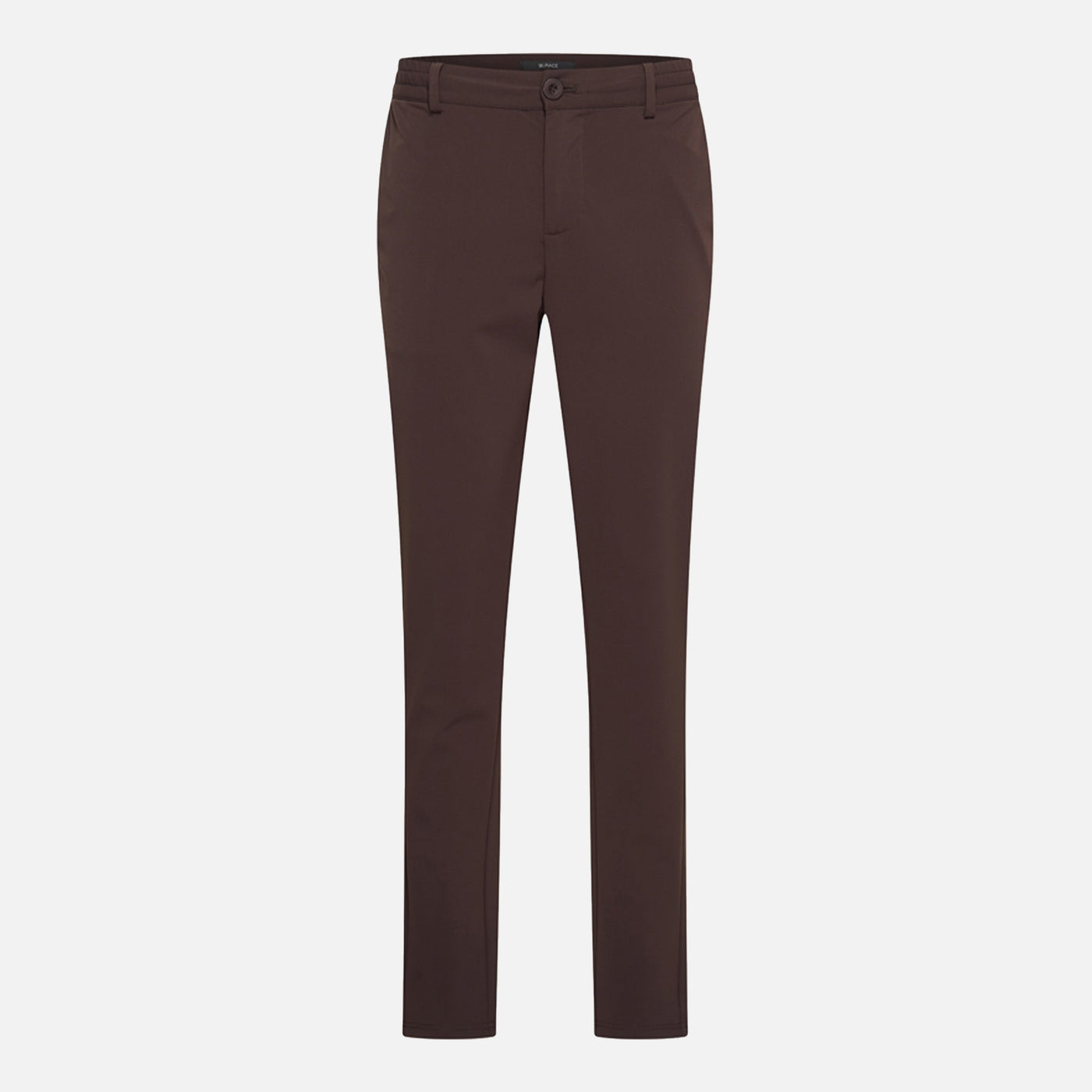Pantalon Voyage — Espresso