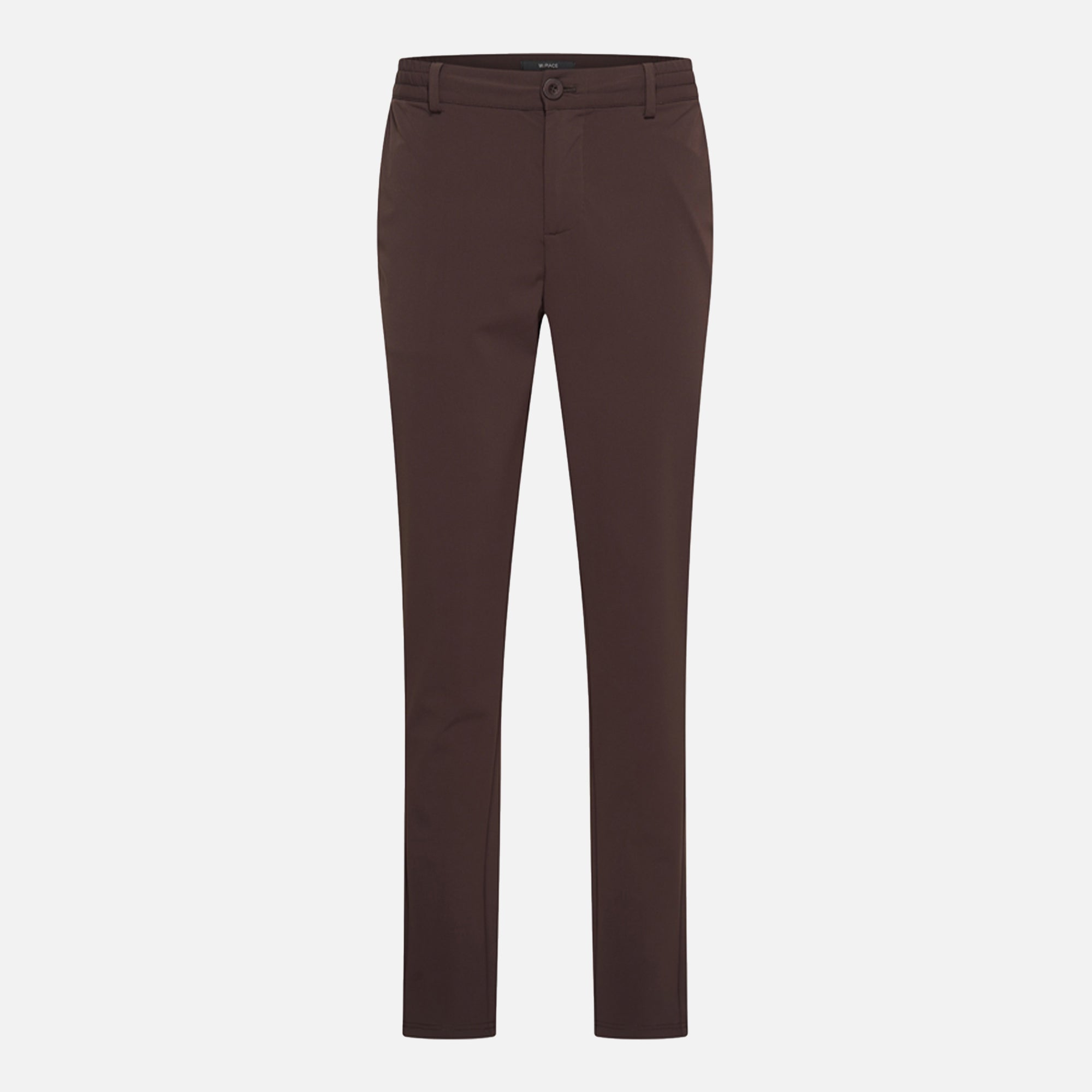 Pantalon Voyage — Espresso