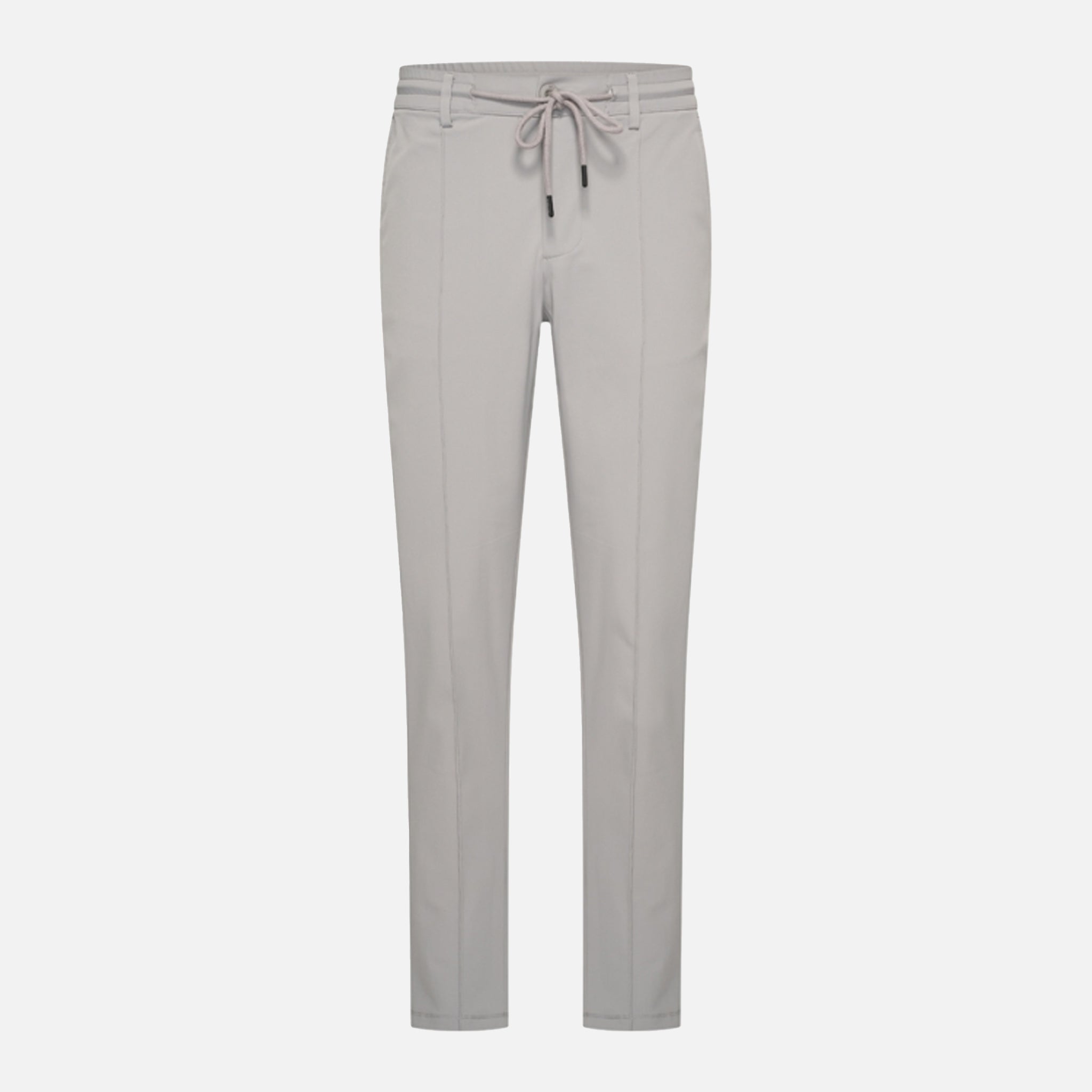 Pantalon Voyage — Gris