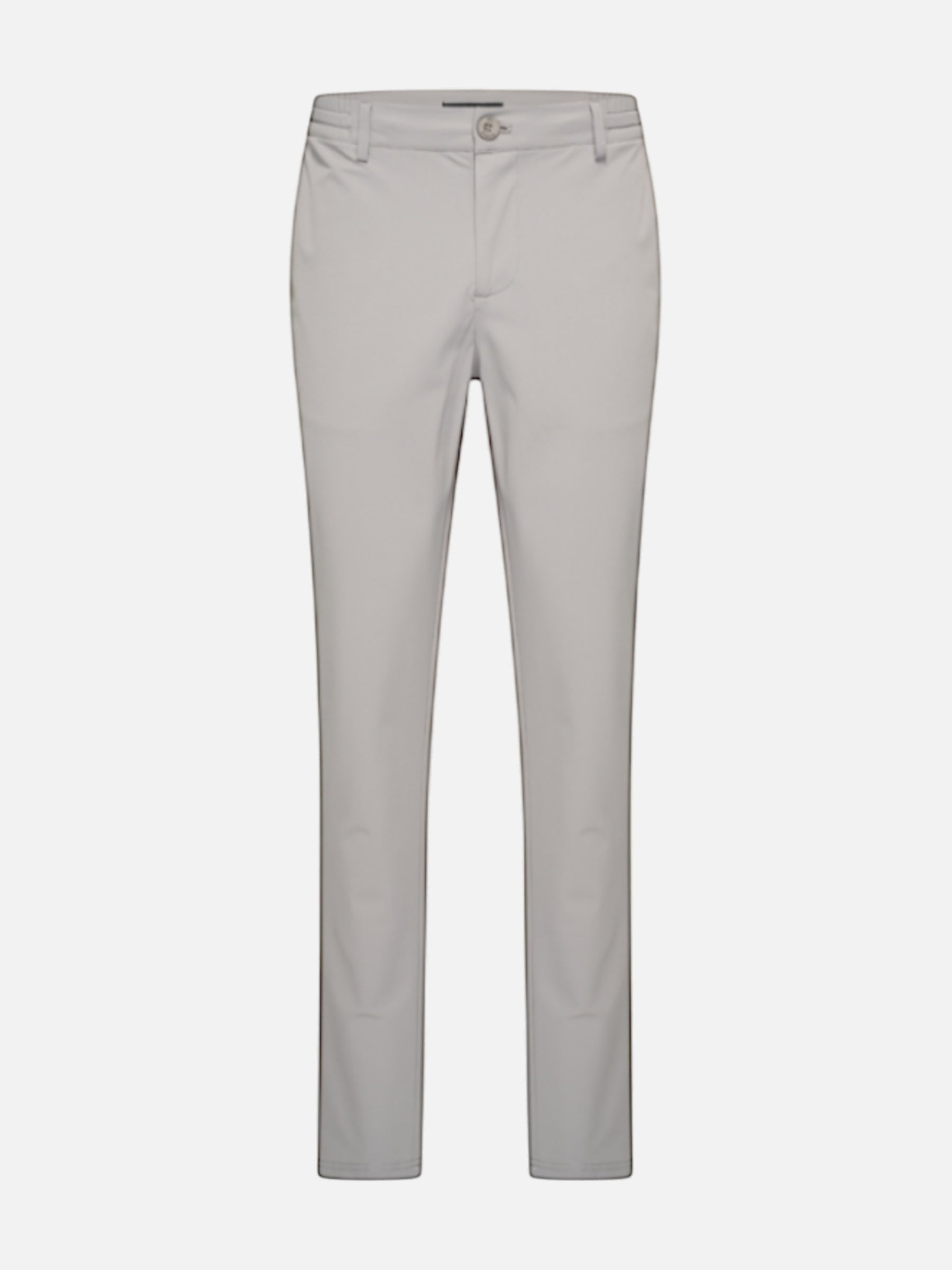 Pantalon Voyage — Gris