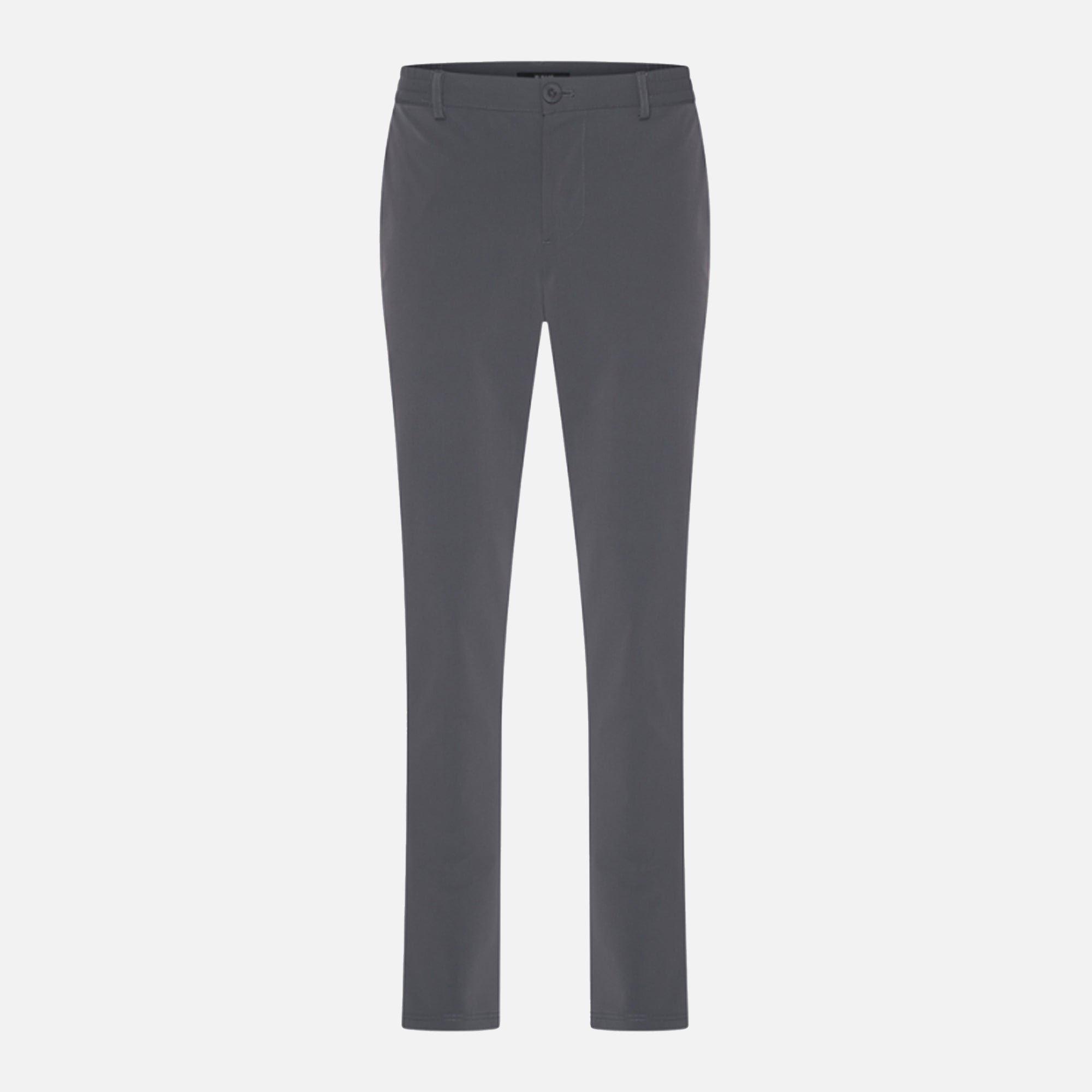 Pantalon Voyage — Gris Foncé