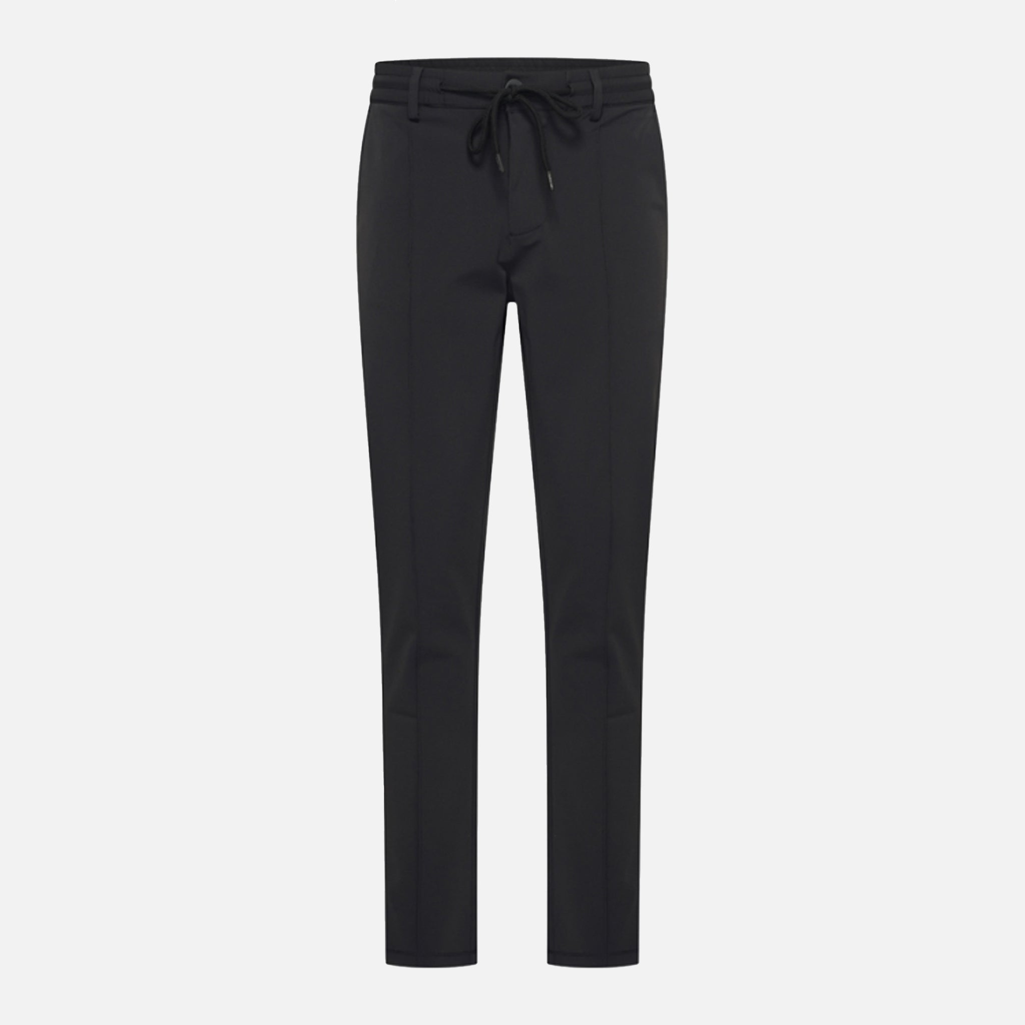 Pantalon Voyage — Noir