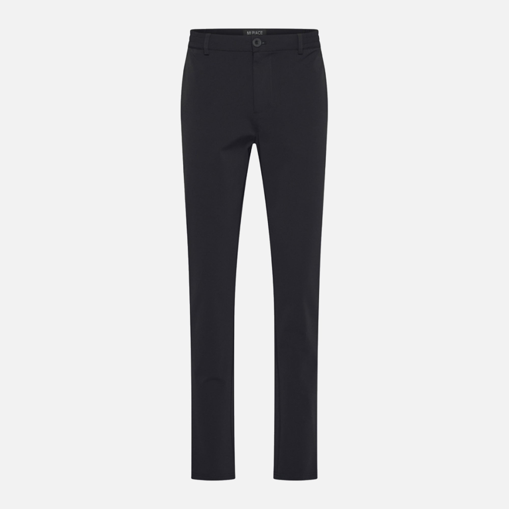 Pantalon Voyage — Noir