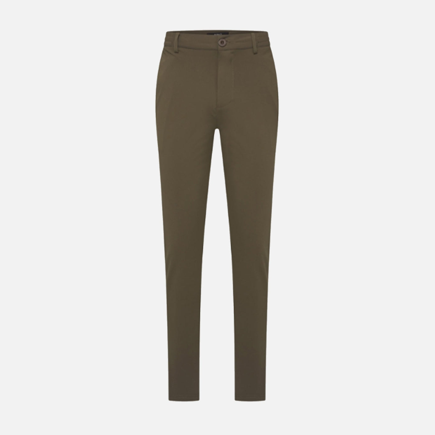 Pantalon Voyage — Olive