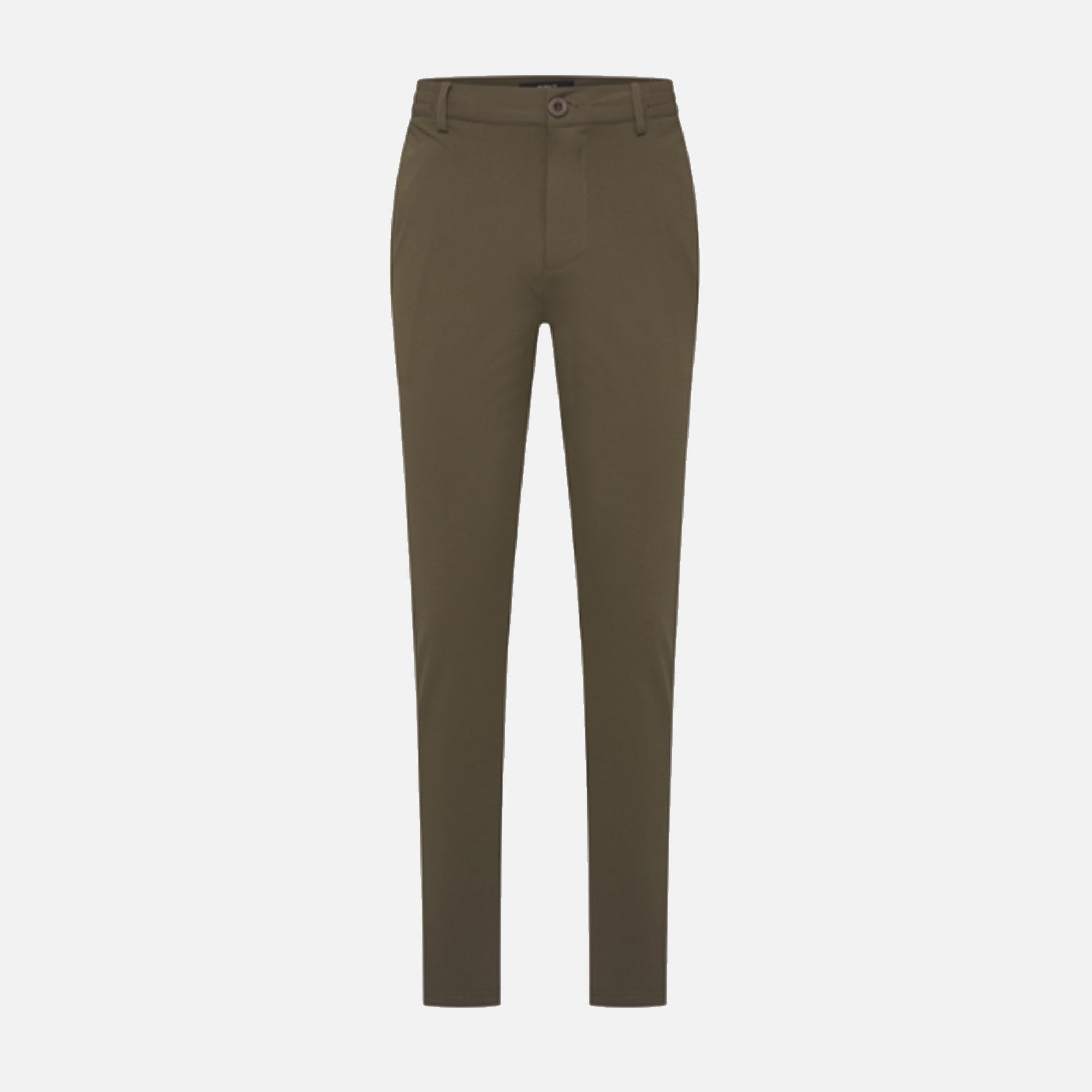 Pantalon Voyage — Olive