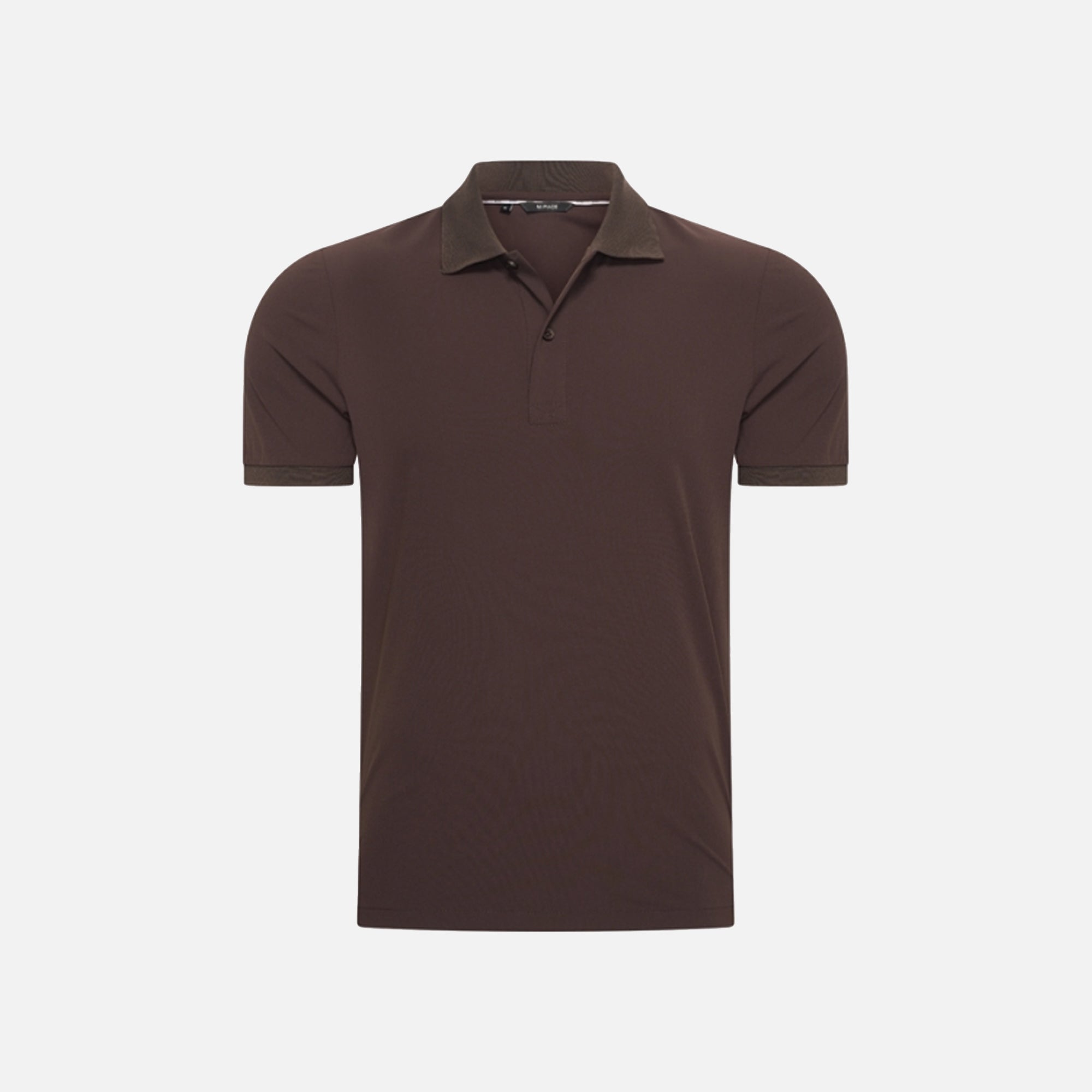 Polo Voyage — Espresso