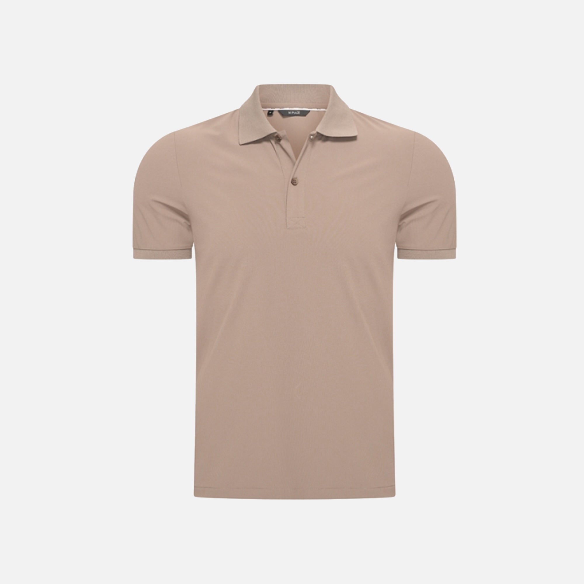 Polo Voyage — Taupe