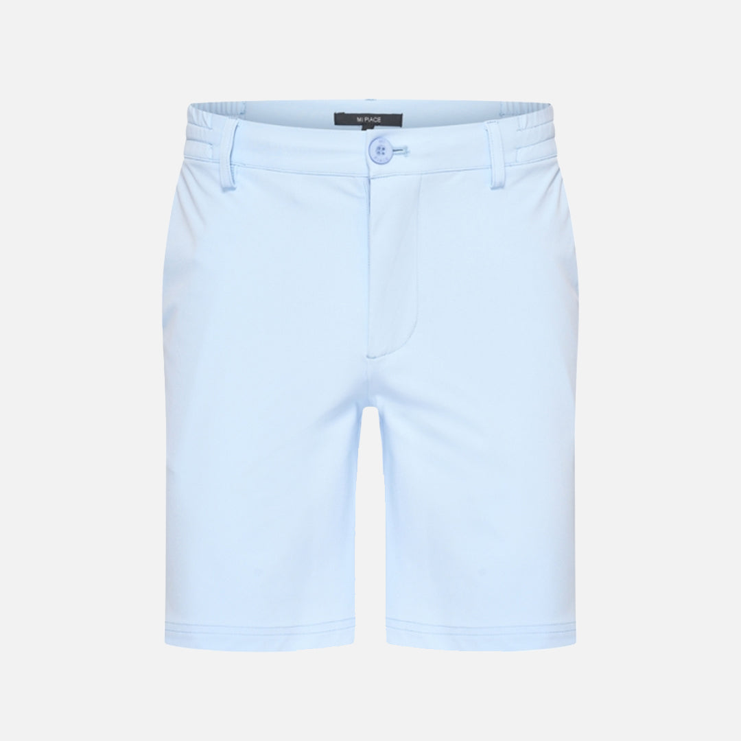 Short Voyage — Bleu