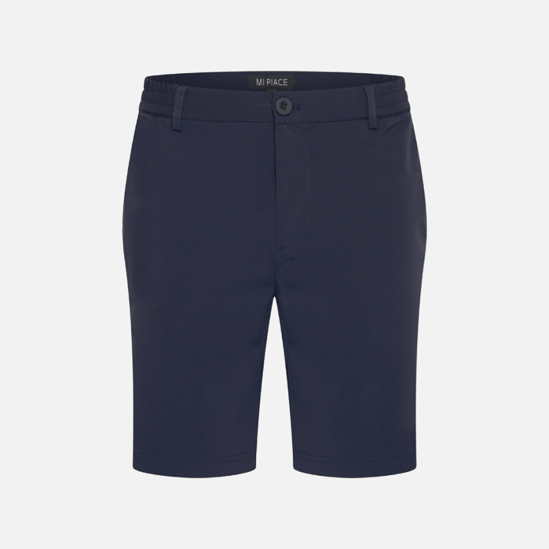 Short Voyage — Bleu Marine