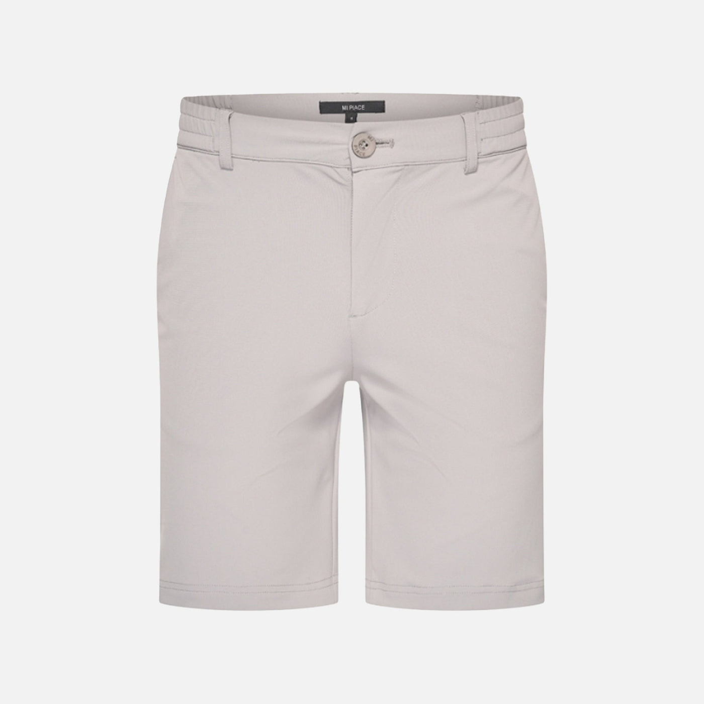 Short Voyage — Gris
