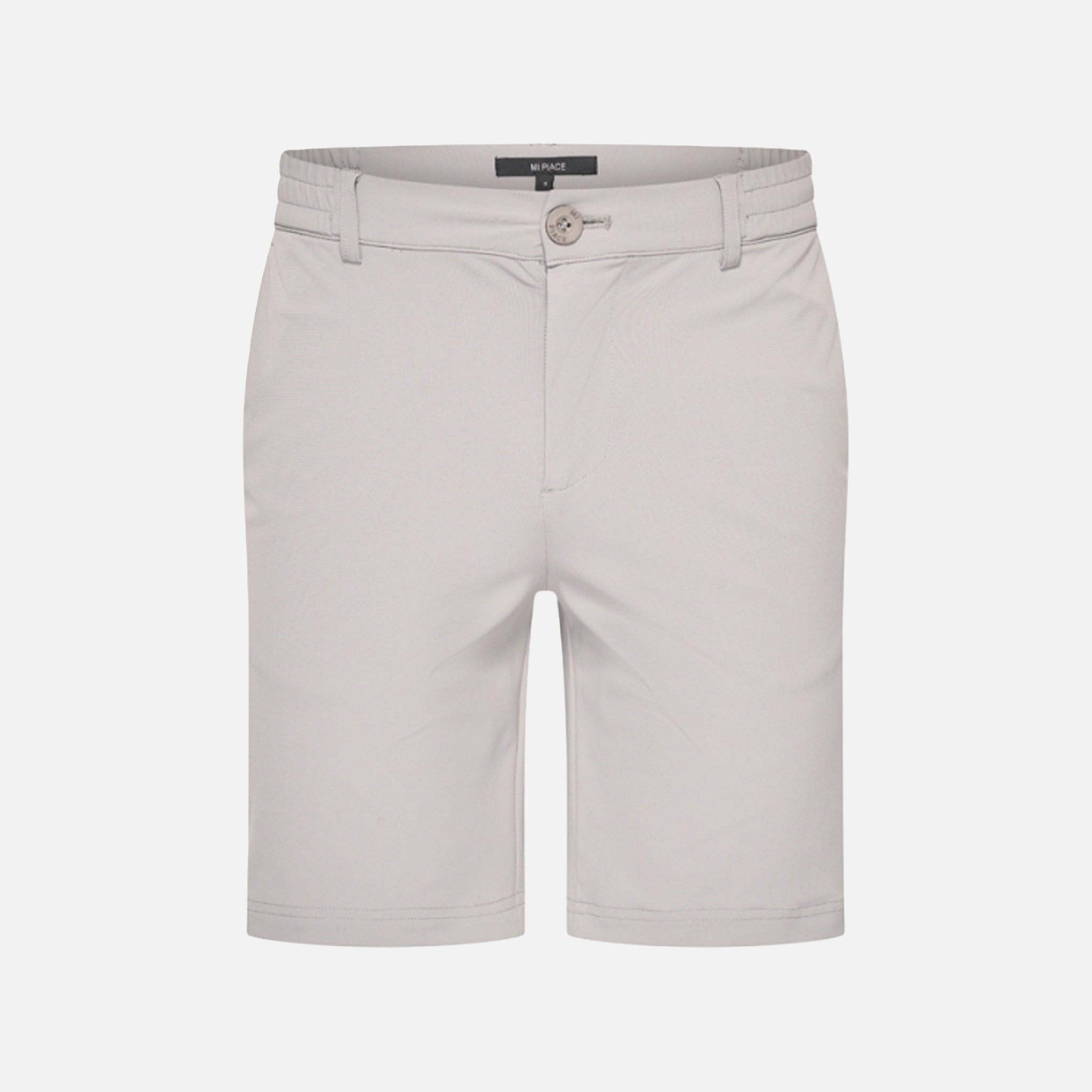 Short Voyage — Gris