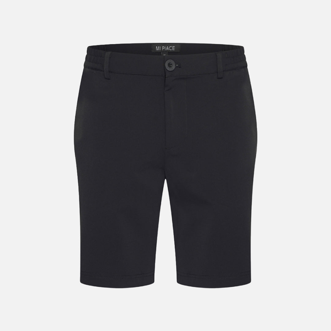Short Voyage — Noir