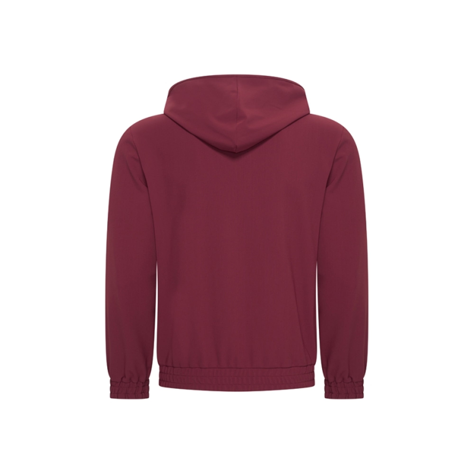 Veste à Capuche Voyage — Bordeaux
