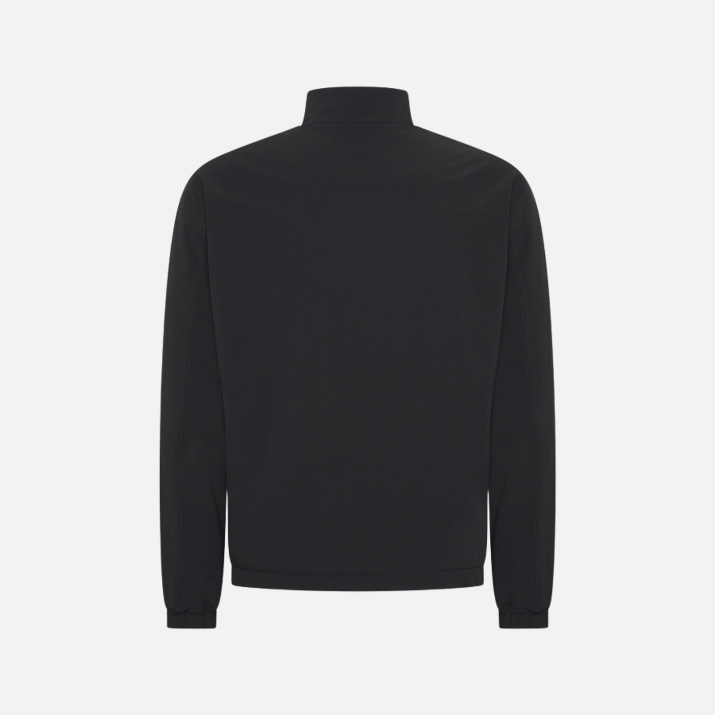 Veste Réversible Voyage — Noir / Gris Foncé