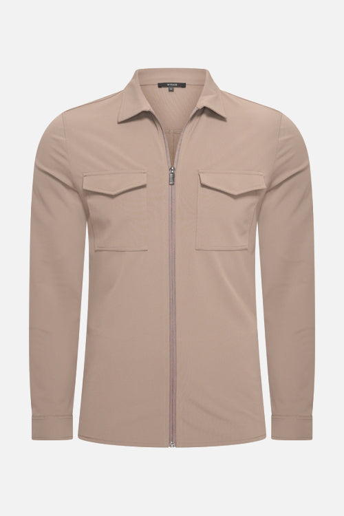 Veste Réversible Voyage — Signature