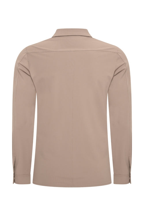 Veste Réversible Voyage — Signature