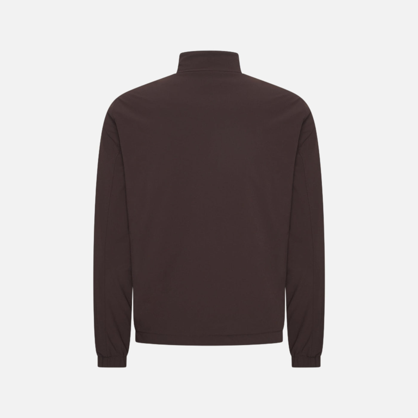 Veste Réversible Voyage — Taupe / Espresso
